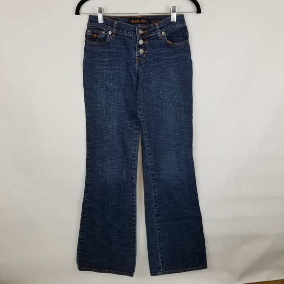 Bongo let me b Jeans Size 3 - Picture 1 of 4
